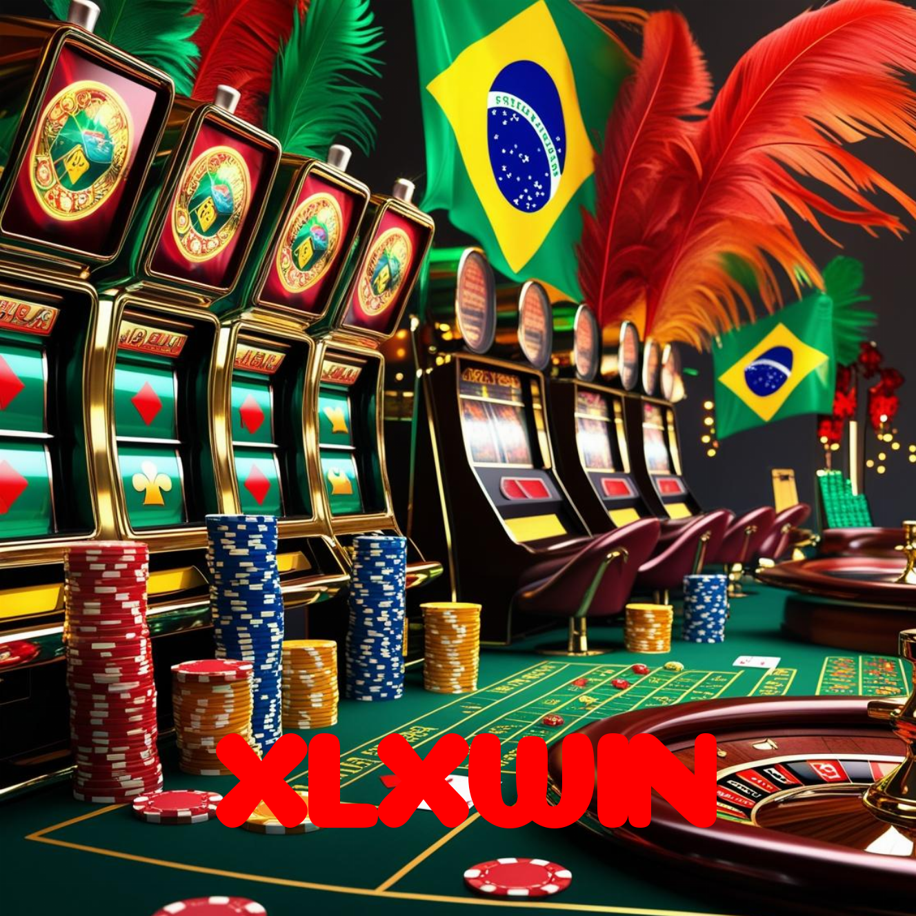 Explore Bônus e Ofertas Únicas com o XLXWIN