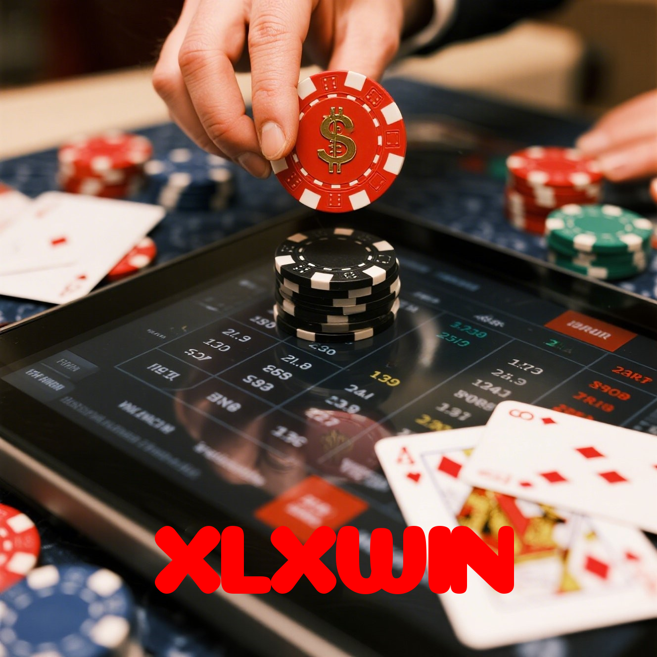 XLXWIN: Especialistas em Apostas Esportivas Brasileiras