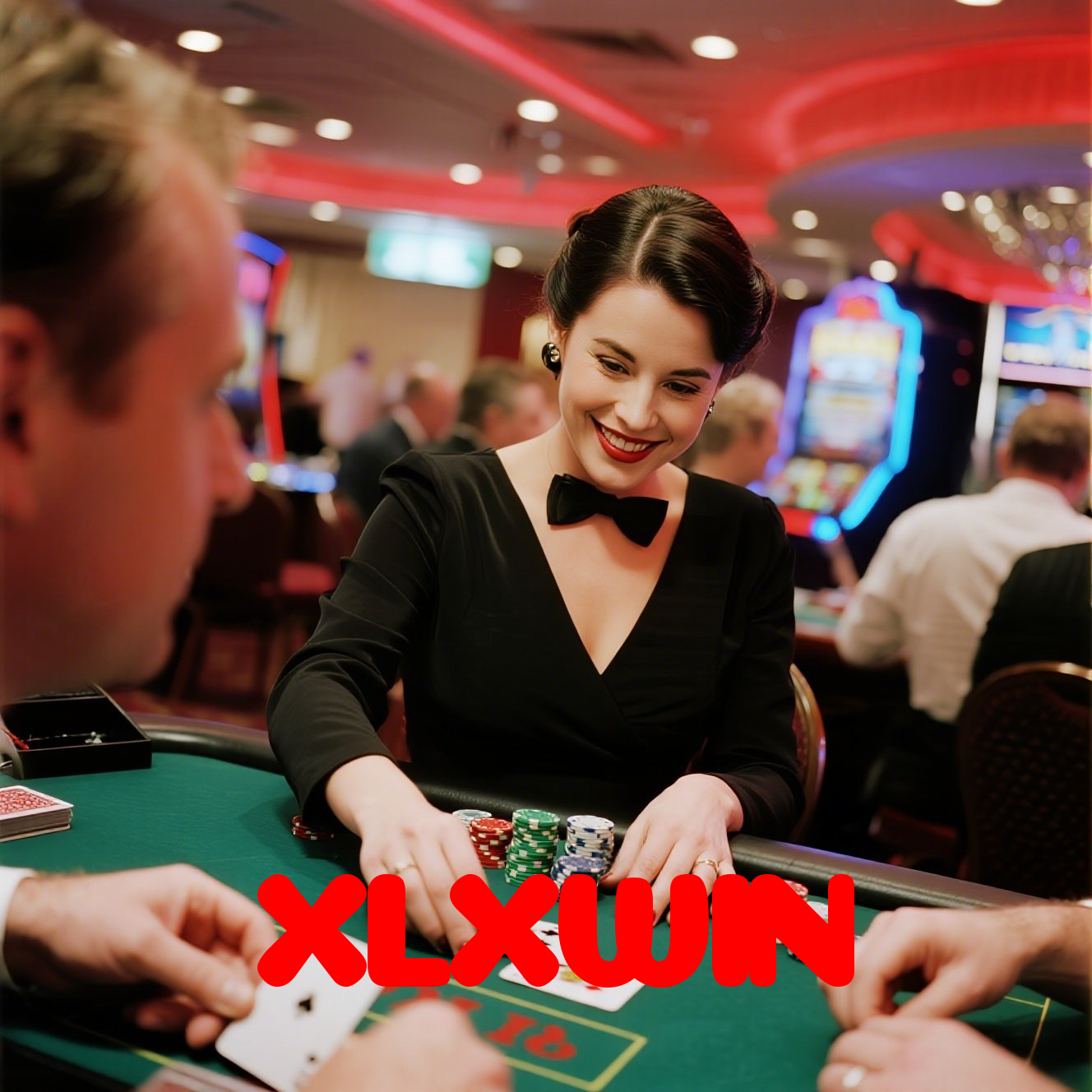 XLXWIN : O cassino mais confiável para você e sua sorte no Brasil!