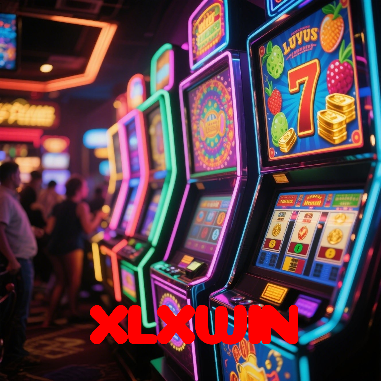 Desfrute do Login Premium com Segurança no XLXWIN